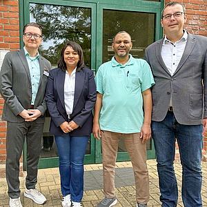 KMG MVZ Neuruppin KMG MVZ Neuruppin